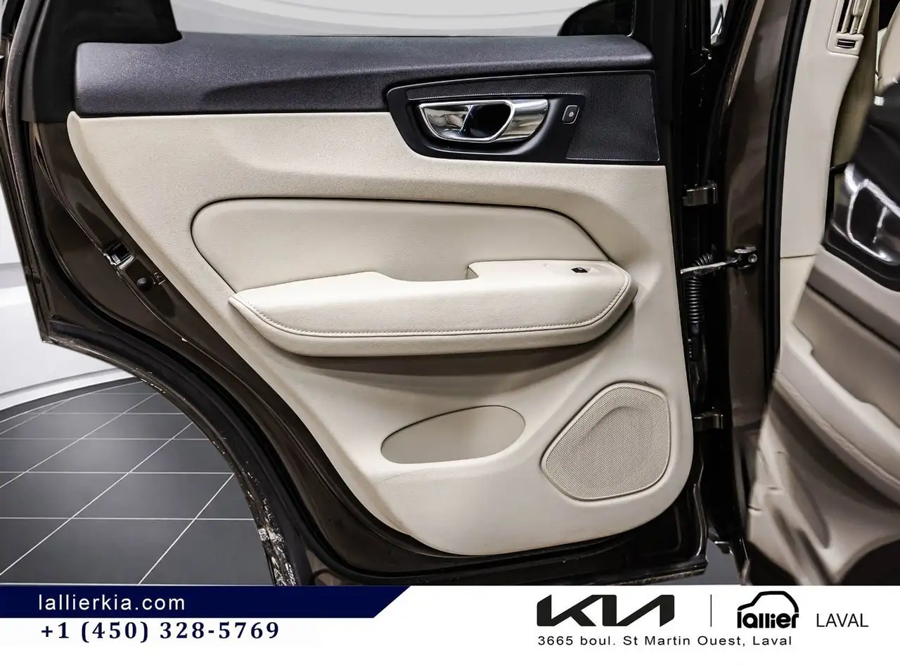 Volvo XC60 снимка Volvo XC60