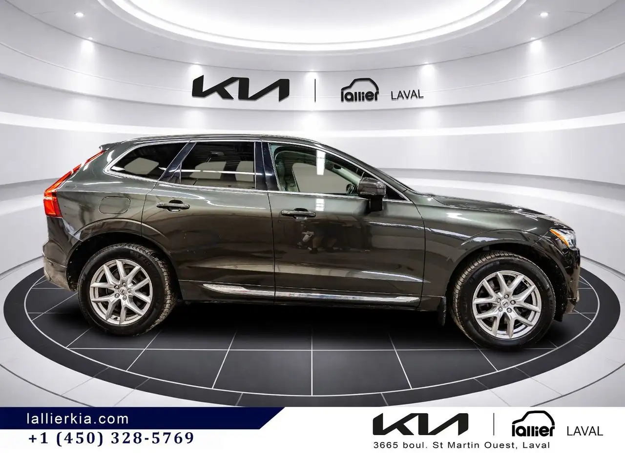 Volvo XC60 снимка Volvo XC60