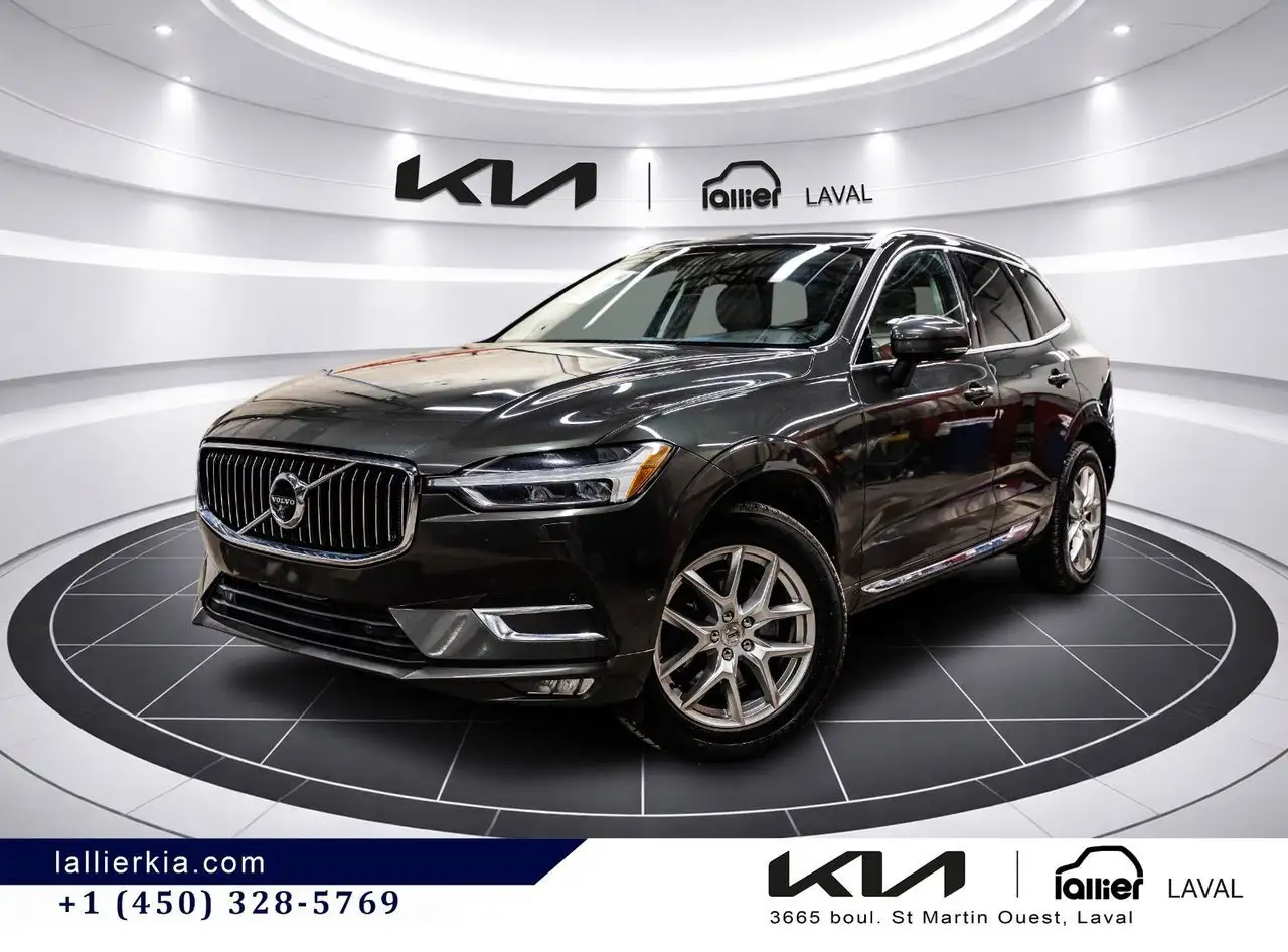 Volvo XC60 снимка Volvo XC60