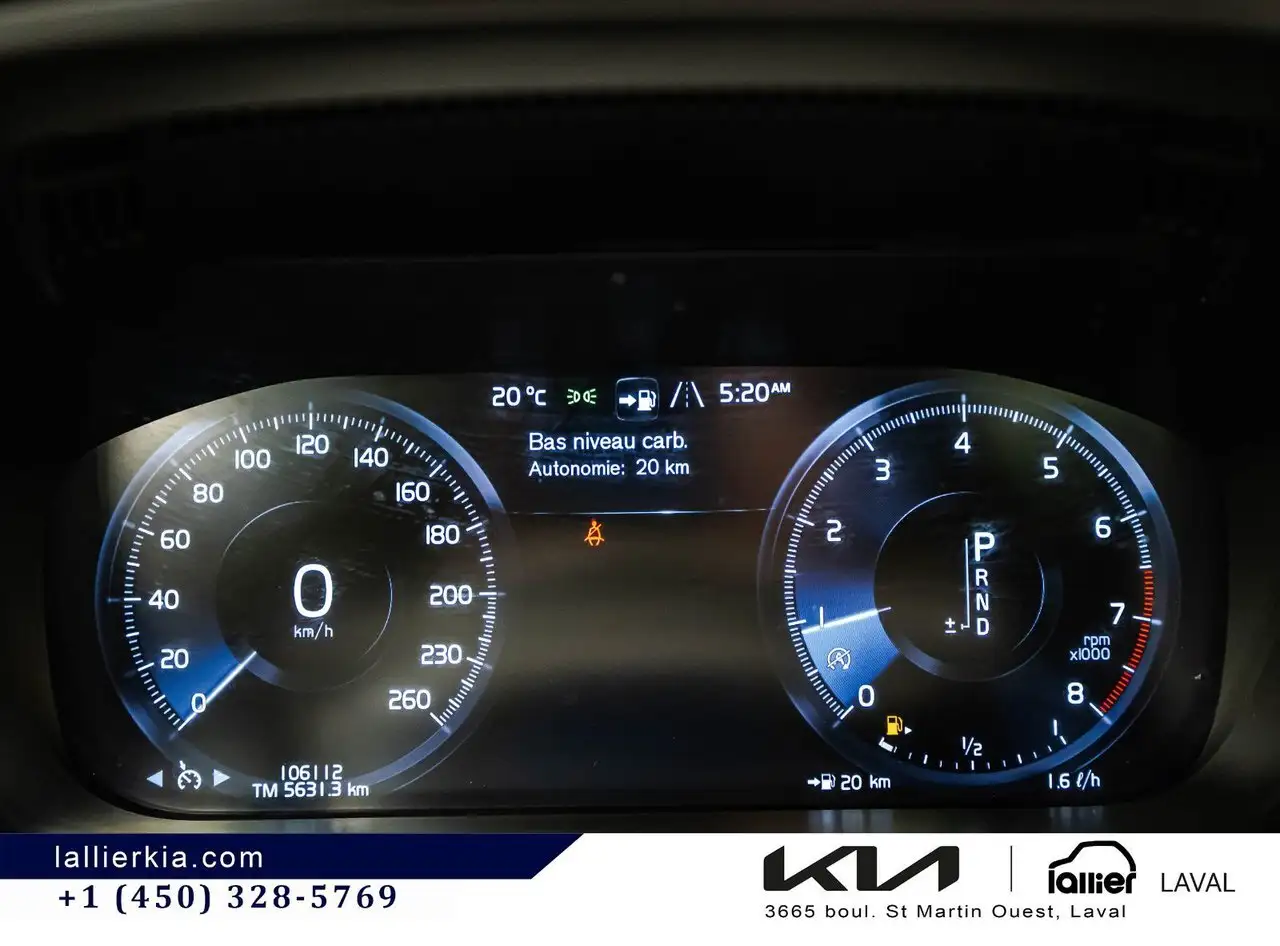 Volvo XC60 снимка Volvo XC60