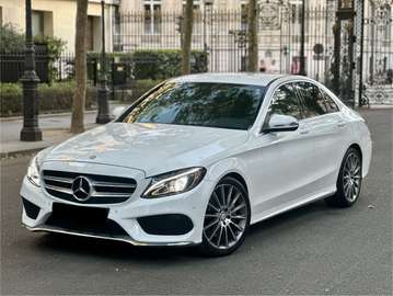 Classe h 7G-Tronic Plus Sportline
