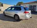 Volkswagen Golf Variant Allstar BMT, Klima,Navi,AHK,Tempomat,Automatik Silber - thumbnail 4