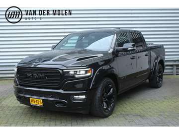 1500 5.7 V8 402pk 4x4 Crew Cab Limited LPG Panoram