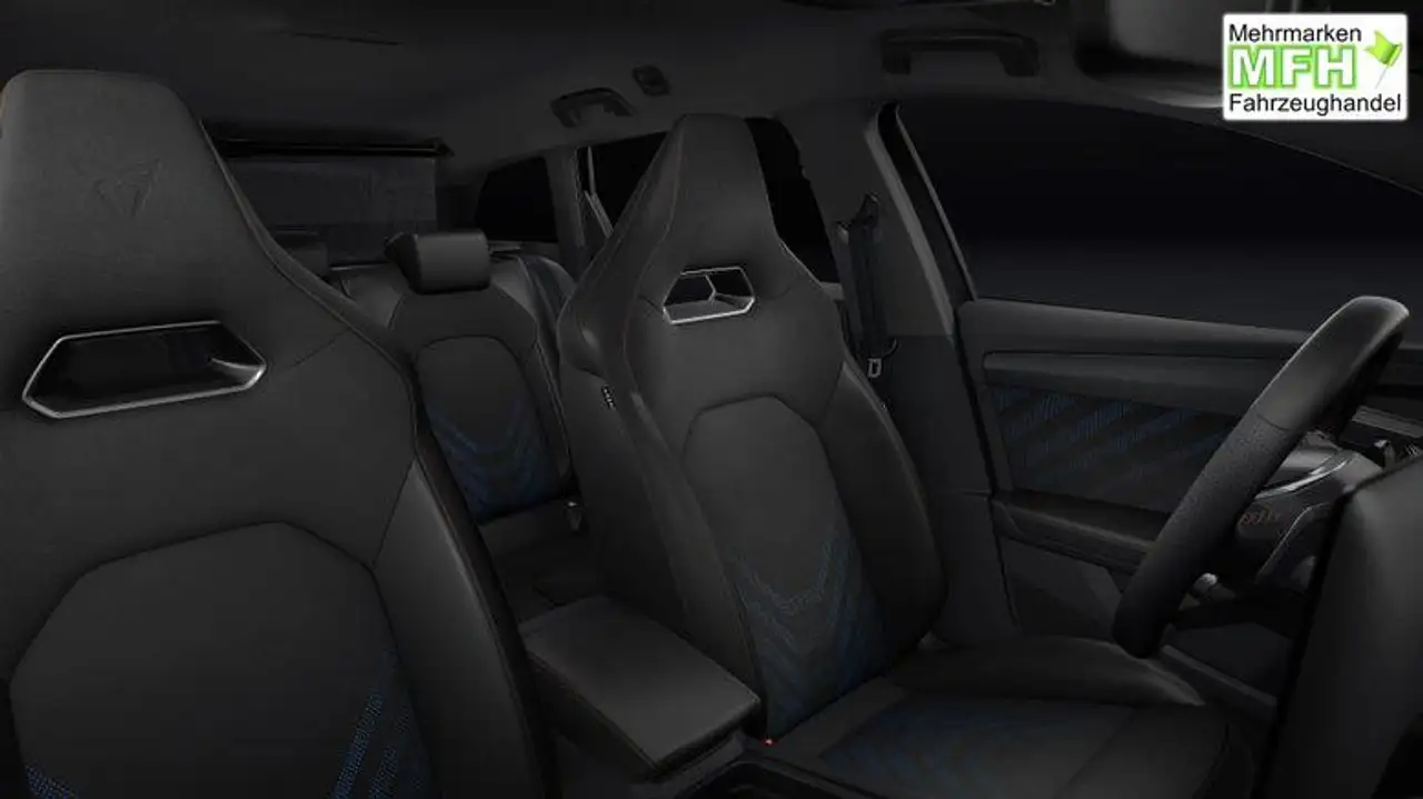 CUPRA Leon 2026
