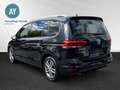 Volkswagen Touran Sound |Panorama|Anhängkppl.|Acc|Led|Navi| Noir - thumbnail 9