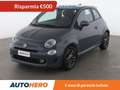 Fiat 500 1.0 Mild-Hybrid Sport MHEV Grigio - thumbnail 1
