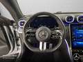 Mercedes-Benz CLE 200 AMG+360+BURMESTER+TOTW+KEYLESS+9G Silber - thumbnail 14