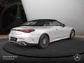 Mercedes-Benz CLE 200 AMG+360+BURMESTER+TOTW+KEYLESS+9G Silber - thumbnail 8