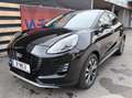 Ford Puma Titanium Schwarz - thumbnail 2
