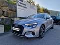 Audi A3 35 TDI advanced Grau - thumbnail 5