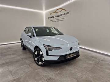 EXTENDED RANGE +TAL VAN OPTIES