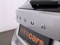 Skoda Octavia Combi 2.0 TDI Style LED STANDHZG HEAD-UP Silber - thumbnail 10