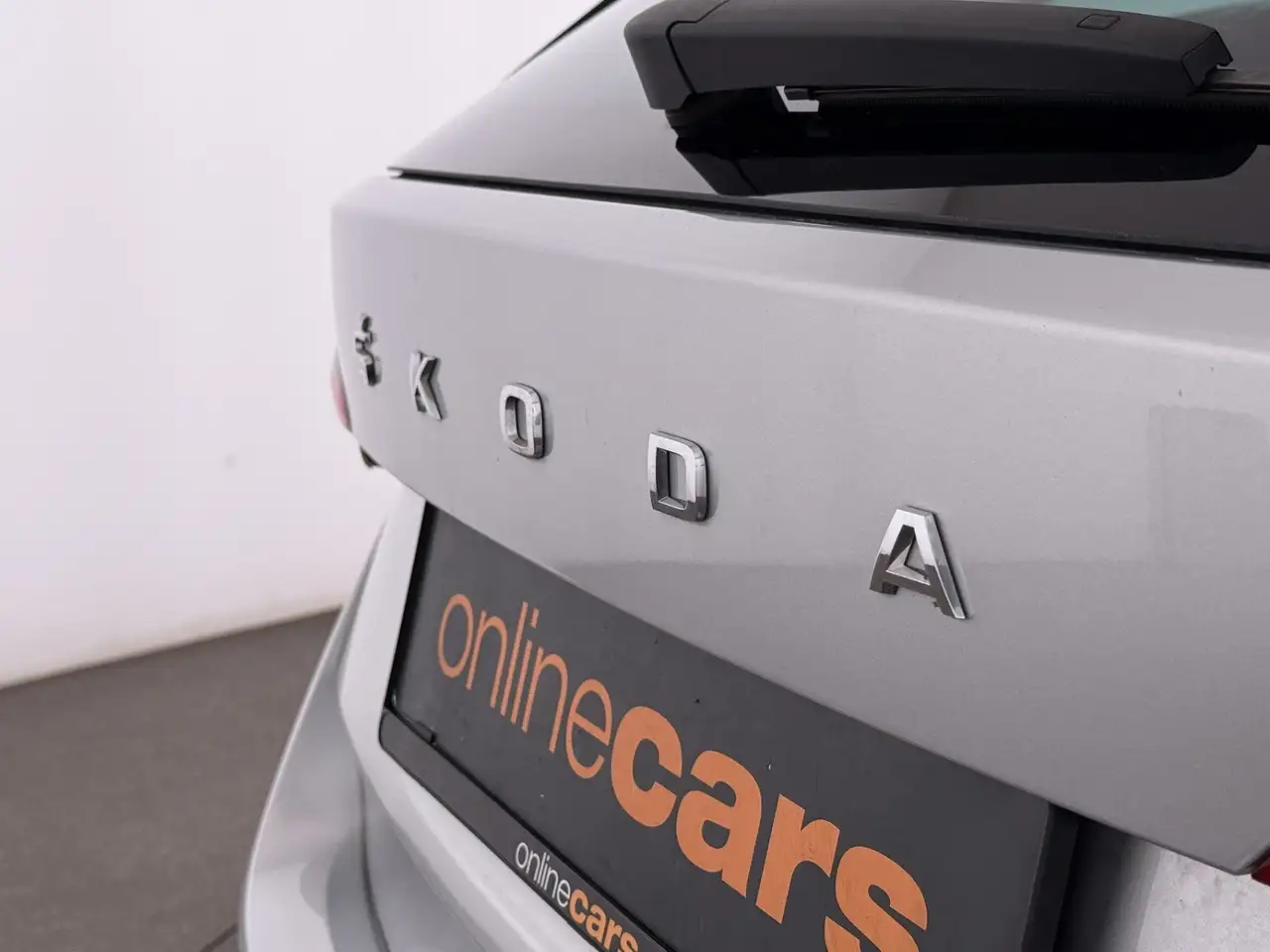Skoda Octavia Combi 2.0 TDI Style LED STANDHZG HEAD-UP, миниатюра 10