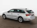 Skoda Octavia Combi 2.0 TDI Style LED STANDHZG HEAD-UP Silber - thumbnail 6