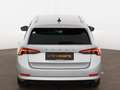 Skoda Octavia Combi 2.0 TDI Style LED STANDHZG HEAD-UP Silber - thumbnail 7