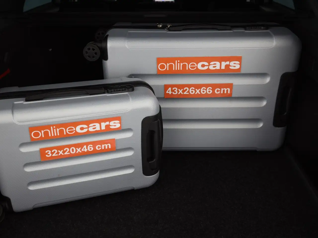 Skoda Octavia Combi 2.0 TDI Style LED STANDHZG HEAD-UP, миниатюра 25