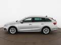 Skoda Octavia Combi 2.0 TDI Style LED STANDHZG HEAD-UP Silber - thumbnail 5
