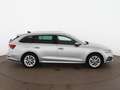 Skoda Octavia Combi 2.0 TDI Style LED STANDHZG HEAD-UP Silber - thumbnail 9