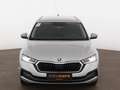 Skoda Octavia Combi 2.0 TDI Style LED STANDHZG HEAD-UP Silber - thumbnail 2