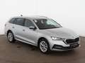 Skoda Octavia Combi 2.0 TDI Style LED STANDHZG HEAD-UP Silber - thumbnail 4