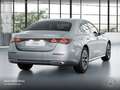 Mercedes-Benz E 200 Avantgarde Fahrass 360° Distr. Spurhalt-Ass Silber - thumbnail 4
