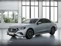 Mercedes-Benz E 200 Avantgarde Fahrass 360° Distr. Spurhalt-Ass Silber - thumbnail 13