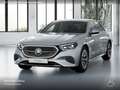 Mercedes-Benz E 200 Avantgarde Fahrass 360° Distr. Spurhalt-Ass Silber - thumbnail 2