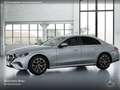 Mercedes-Benz E 200 Avantgarde Fahrass 360° Distr. Spurhalt-Ass Silber - thumbnail 3