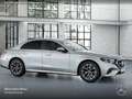 Mercedes-Benz E 200 Avantgarde Fahrass 360° Distr. Spurhalt-Ass Silber - thumbnail 15