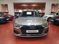 Audi A6 2.0 TDi E6d + PANO + B&O + CAM + CUIR + VIRTUAL Gris - thumbnail 5