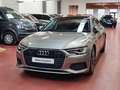 Audi A6 2.0 TDi E6d + PANO + B&O + CAM + CUIR + VIRTUAL Gris - thumbnail 9
