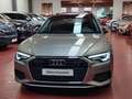 Audi A6 2.0 TDi E6d + PANO + B&O + CAM + CUIR + VIRTUAL Gris - thumbnail 10