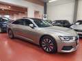 Audi A6 2.0 TDi E6d + PANO + B&O + CAM + CUIR + VIRTUAL Gris - thumbnail 1