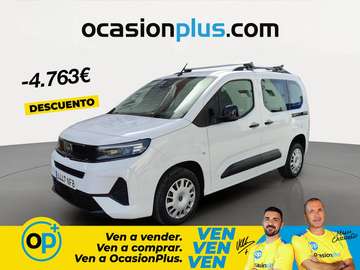 Combi 1.5TD S/S L 100