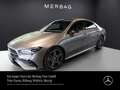 Mercedes-Benz CLA 200 *AMG Night KeyGo LED Kamera MBUX-Prem Gris - thumbnail 1