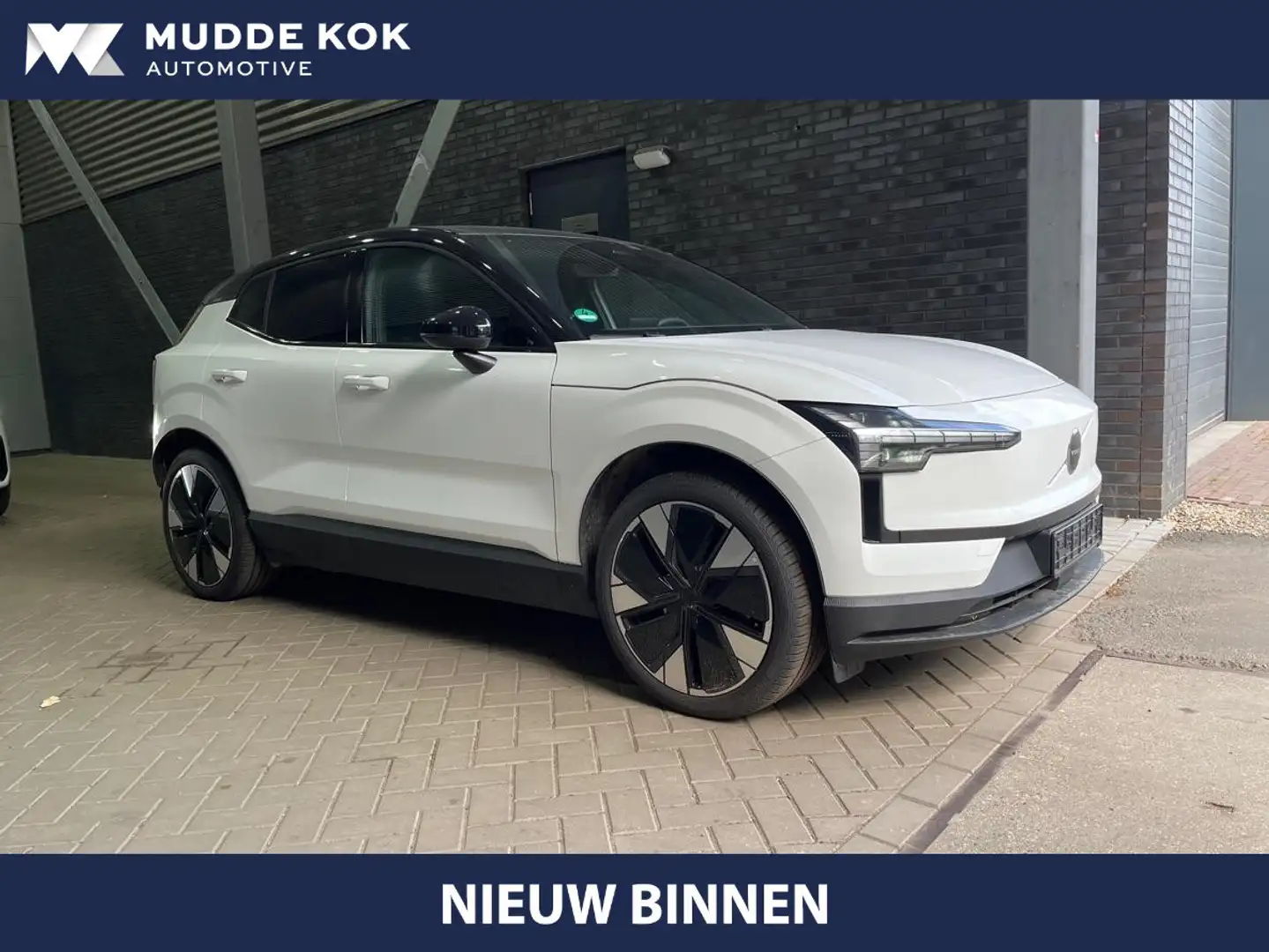 Volvo EX30 Single Motor Extended Range Plus 69 kWh | Stoel+St Wit - 1