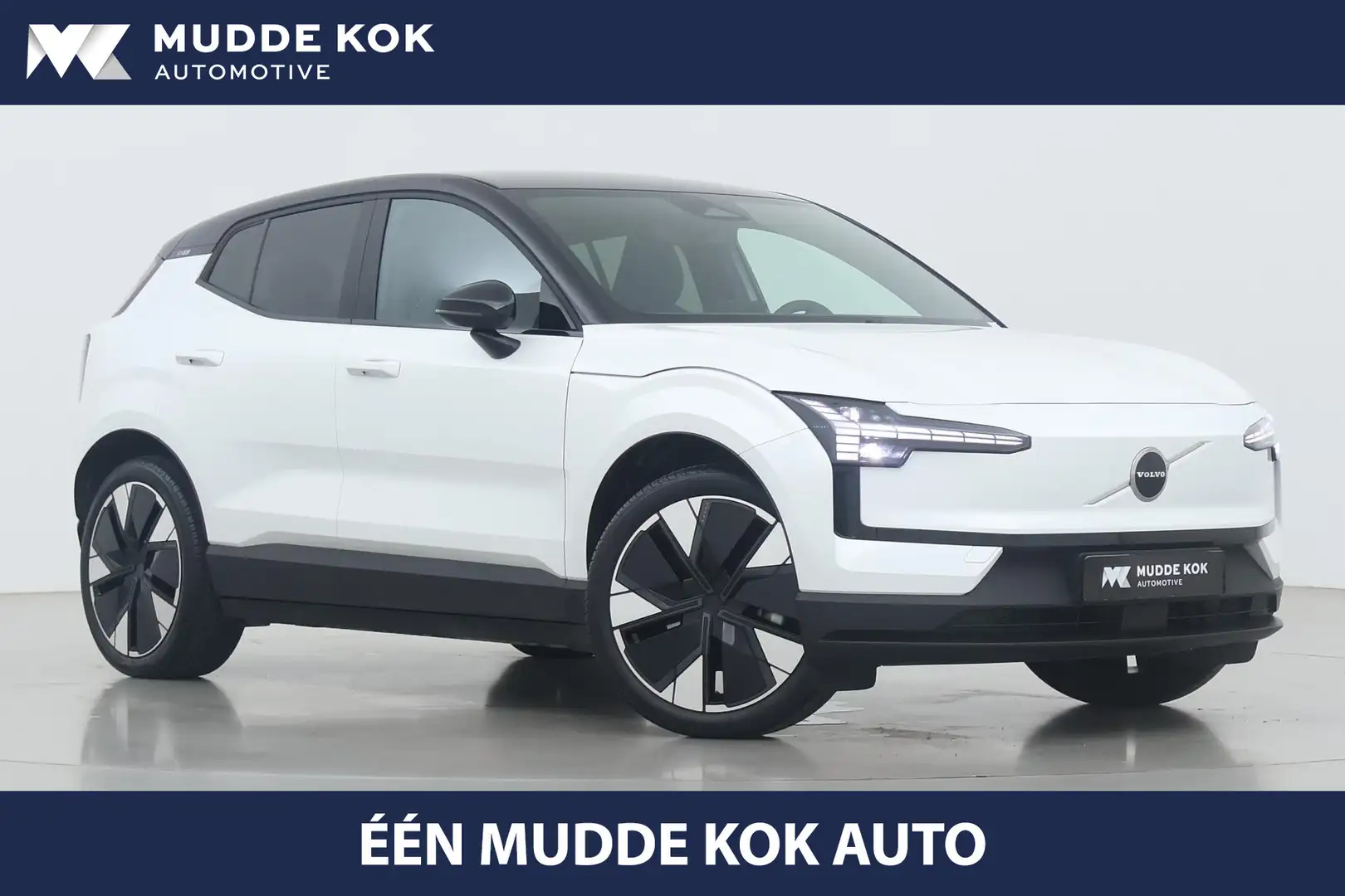 Volvo EX30 Single Motor Extended Range Plus 69 kWh | Stoel+St Alb - 1