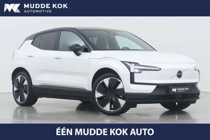 Volvo EX30 Single Motor Extended Range Plus 69 kWh | Stoel+St