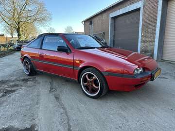 1.6 16v T-bar Targa 2 Jaar Apk!