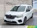 Renault Kangoo GRAND TECHNO TCe 130EDC MY25 Weiß - thumbnail 1