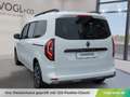 Renault Kangoo GRAND TECHNO TCe 130EDC MY25 Weiß - thumbnail 3