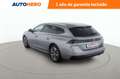 Peugeot 508 2.0 Blue-HDi Allure Gris - thumbnail 4