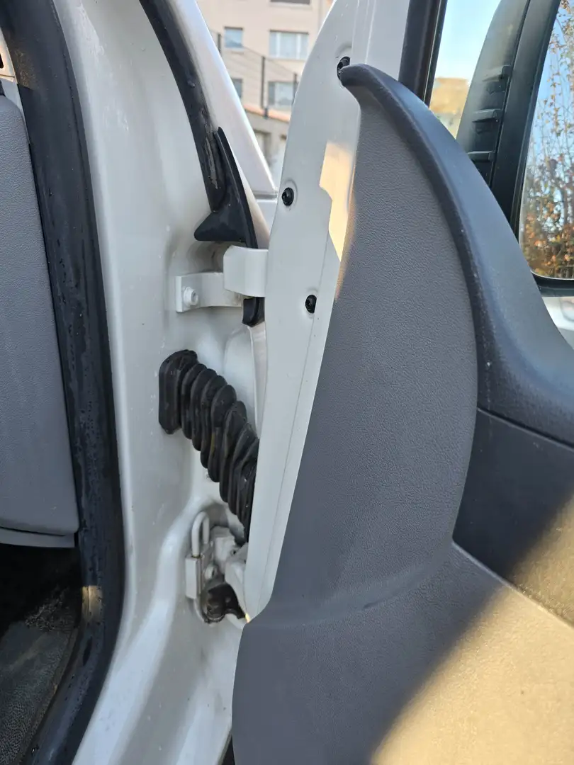 Volkswagen T5 Transporter 7DC 2R2 Alb - 1