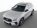 Volvo XC60 T8 Recharge AWD Ultimate Dark 21"+STANDHZG Silber - thumbnail 15