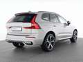 Volvo XC60 T8 Recharge AWD Ultimate Dark 21"+STANDHZG Silber - thumbnail 2