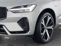 Volvo XC60 T8 Recharge AWD Ultimate Dark 21"+STANDHZG Silber - thumbnail 9