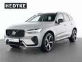 Volvo XC60 T8 Recharge AWD Ultimate Dark 21"+STANDHZG Silber - thumbnail 1