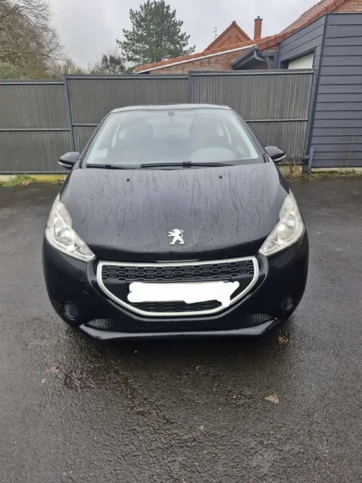 Peugeot 308 1..4 e-hdi