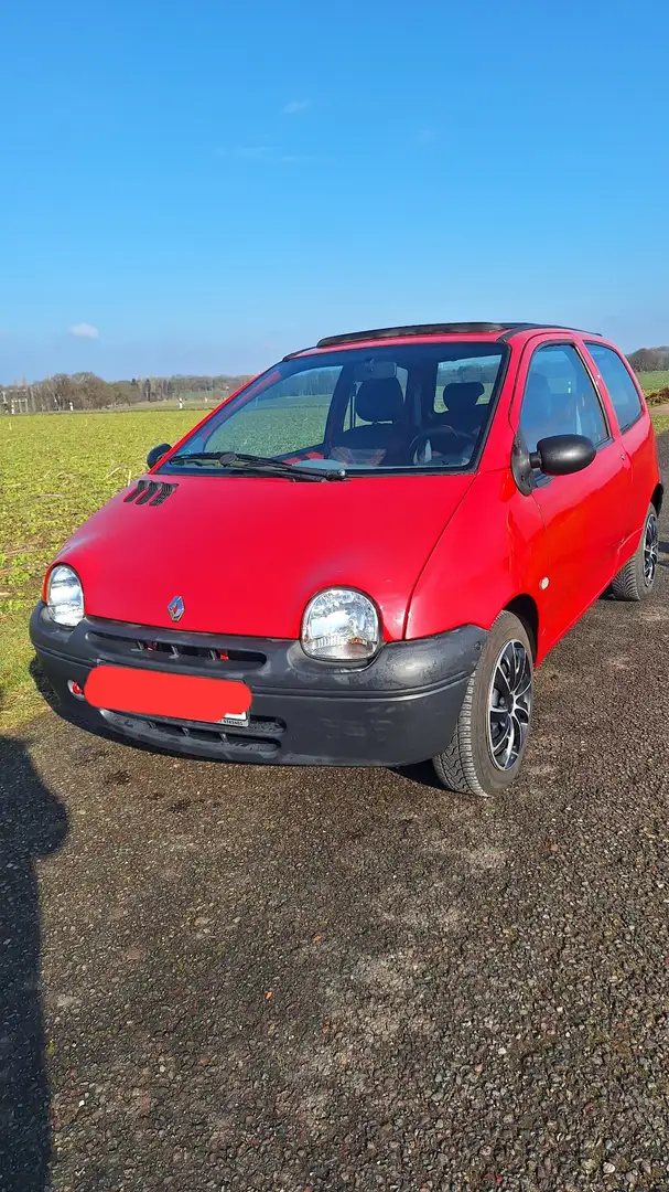 Renault Twingo 1.2 Authentique - 1