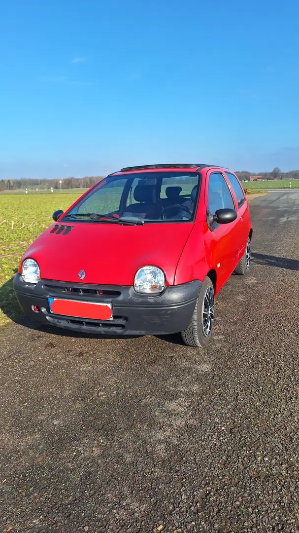 Renault Twingo 1.2 Authentique - 2